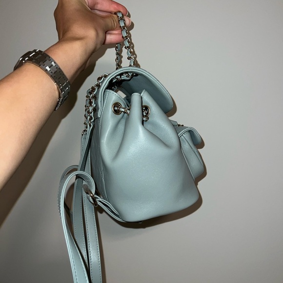 Chanel Small Duma Backpack NWT - Picture 5 of 16